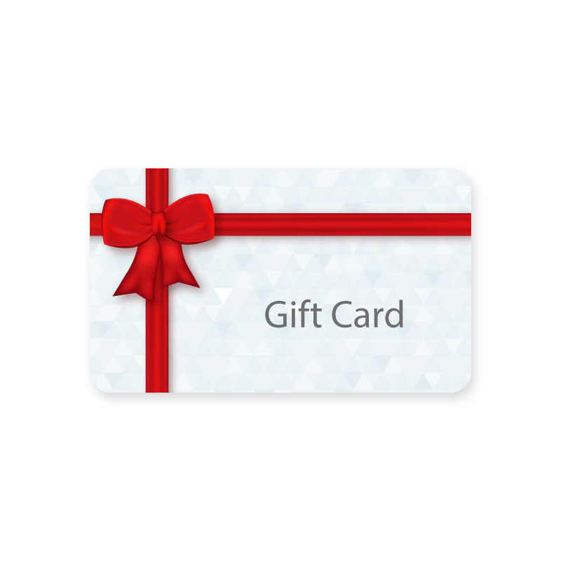 Gift Card - Whisk Laundry Service