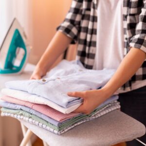 Commercial and Residential laundry service