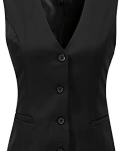 Vest (Dry Clean)