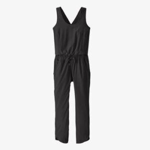 Jumpsuit (Romper) (Dry Clean)