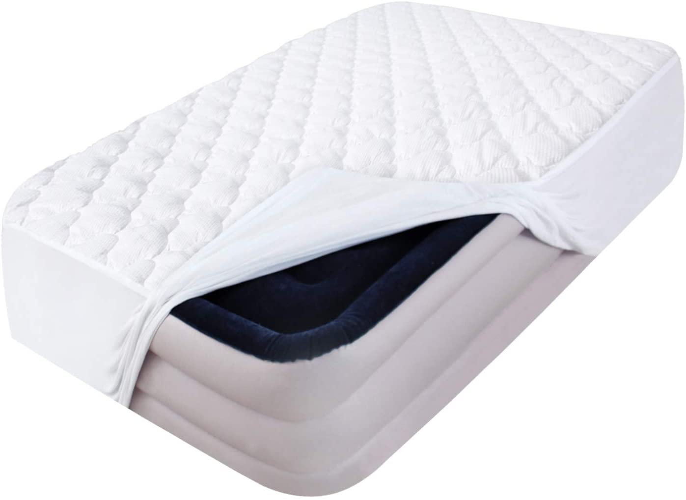 mattress cover king temurpedic