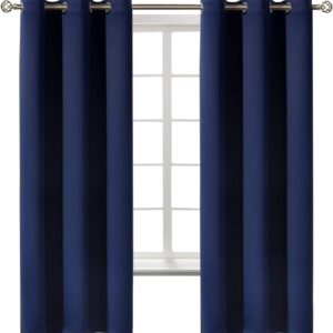 Curtains (Dry Clean)
