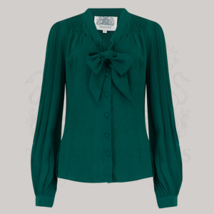 Blouse (Dry Clean)