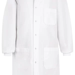 Lab Coat (Dry Clean)