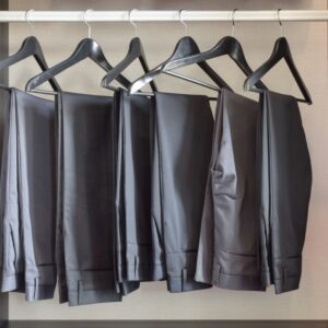 Pants (Dry Clean)