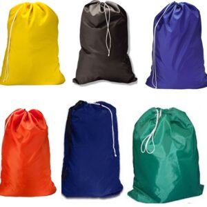 1 Laundry Bag