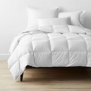 Down Comforter