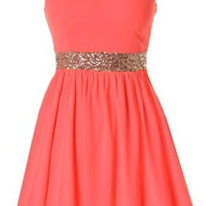 Dress (Casual) (Dry Clean)