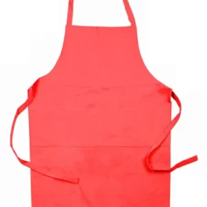 Apron (Dry Clean)