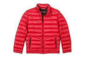 Jacket (Medium Weight) (Dry Clean)
