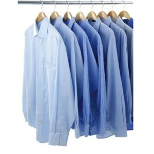 Shirt (Dry Cleaned)