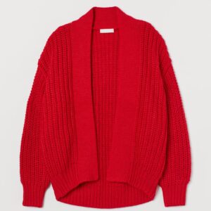 Cardigan (Dry Clean)